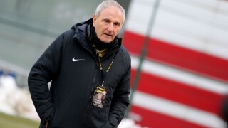 Никола Спасов ще води 