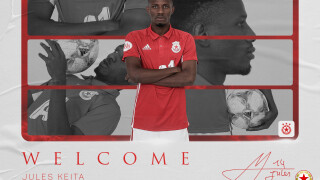 ЦСКА с пето ново попълнение