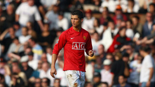 Само клуб от Саудитска Арабия пратил оферта за Роналдо