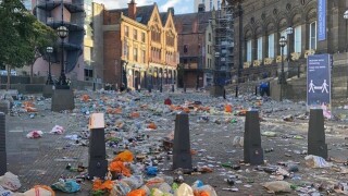 Феновете на 