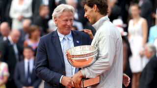 „Кокаинът замени тениса – търсих щастие, а намерих смъртта“