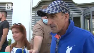 Йордан Лечков за Ивелин Попов: Свършил съм си задължението (ВИДЕО)