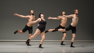 One Dance Week 2020 ще се проведе през следващата година