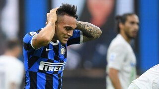 Грешна стъпка на 