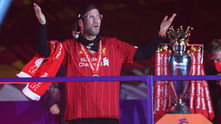 Клоп за трансферите в 