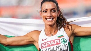 Ивет с две победи в Риети