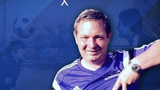 Синът на Гунди с дарителска кампания отвъд Океана в помощ на 