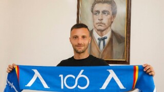 Официално: Старокин се завърна в 