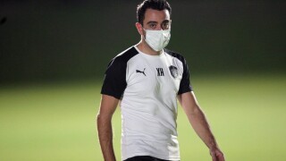 Шави е с COVID-19