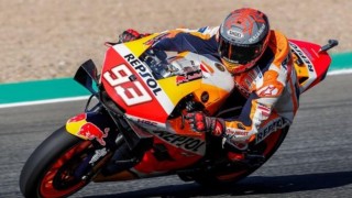 Без геройства: Маркес няма да се състезава в Андалусия