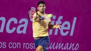 Григор Димитров претърпя поражение при завръщането си на корта