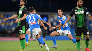 След четири отменени гола 