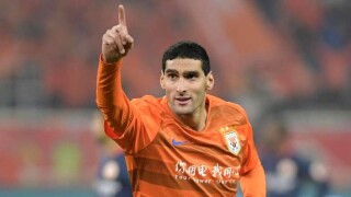 Фелайни избухна с хеттрик за 7 минути (ВИДЕО)