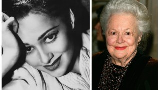 На 104 години почина една истинска холивудска легенда - Оливия де Хавиланд
