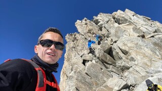 Оливие Жиру подкрепи благородната инициатива на Христо Янев