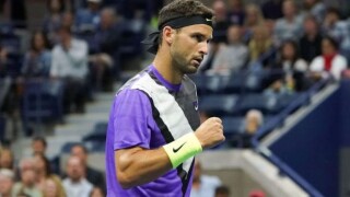 Муратоглу към Григор: Радвам се, че отново си на крака и се състезаваш