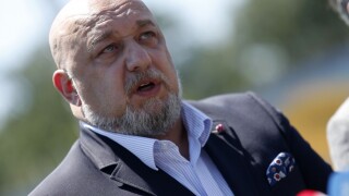 Красен Кралев: Очаквам много силни кандидатури за президент на БФС (ВИДЕО)