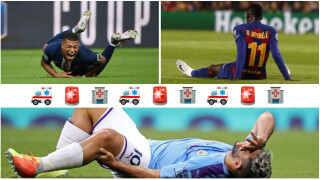 Шампионската лига се завръща без куп звезди