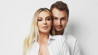 Певицата Вяра Атова стана майка на момченце