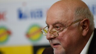 Баждеков пред bTV: 