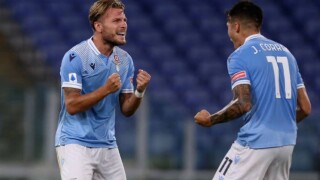 Имобиле с гол №35 и полпозишън за 