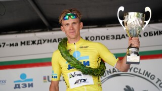 Поляк спечели Обиколката на България за първи път от 2004 г. (ВИДЕО)