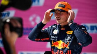 Верстапен с полпозишън в Австрия