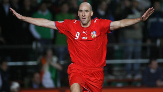 Ян Колер пред bTV: Ако не беше футболът, сигурно щях да съм автомонтьор на село