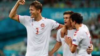 Походът продължава! Дания е на европейски полуфинал за трети път