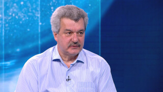 Тодор Батков: На 