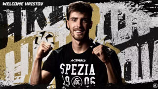 Петко Христов с гол и асистенция срещу 