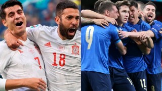 Крачка преди финала: 