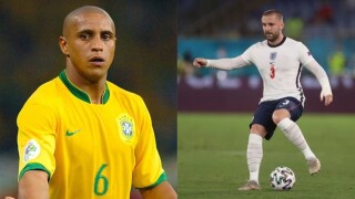 Люк Шоу стана 