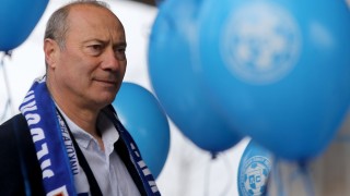 Емил Велев: Сираков трябва да има решение. 