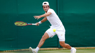 Тенисист с български корени на финал на 