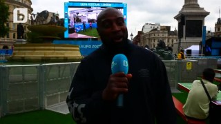 Британец се закани на Кобрата, иска реванш в България (ВИДЕО)