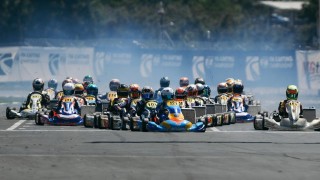 Поредно страхотно представяне на Никола Цолов