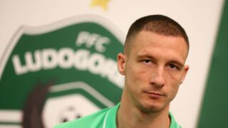 Недялков: Не ни достигна малко класа