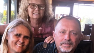 Жена дари бъбрека си на бившата съпруга на своя мъж два дни след сватбата им