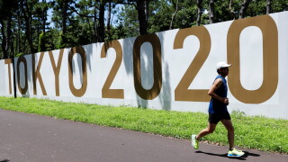 Токио 2020 отвътре: Българските плувци вече са в олимпийското село