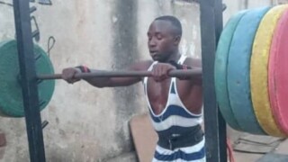 Щангист от Уганда избяга от олимпийските игри. Искал да работи в Япония