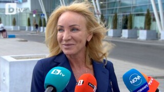 Гроздева: Каквото и да стане в Токио, ще изляза с усмивка (ВИДЕО)