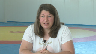 Станка Златева: Миглена, Ивелина, Мими и Тайбе са готови за медал