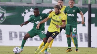 Ясни са възможните съперници на 