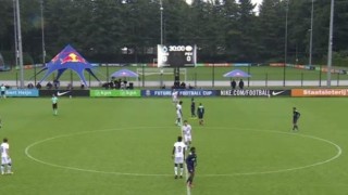 Петте идеи на ФИФА, които могат да променят футбола завинаги (ВИДЕО)