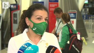 Антоанета Костадинова: Токио 2020 ще е затвор и мъчение, а не празник (ВИДЕО)