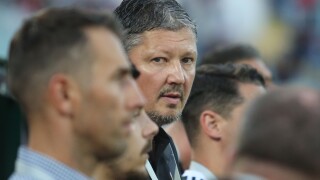 Любослав Пенев: Има хора, които получават заплата от ЦСКА, а работят срещу клуба