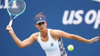 Пиронкова попадна в основната схема на US Open