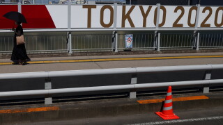 Спортистите на Гвинея се отказаха от участие на олимпийски игри 