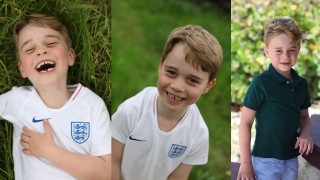 Прогноза: Национал на Англия от кралското семейство